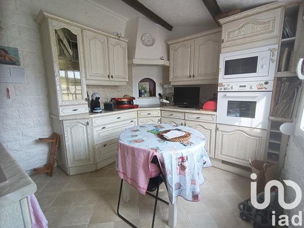 Maison à vendre 3 pièces 70 m² Noyelles-sous-Lens