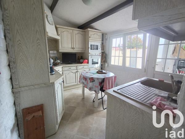 Maison à vendre 3 pièces 70 m² Noyelles-sous-Lens