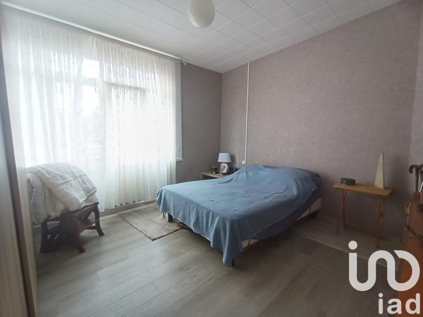 Maison à vendre 3 pièces 70 m² Noyelles-sous-Lens