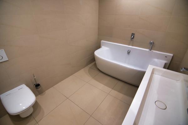 A louer – Superbe T4 meublé de 133 m² avec terrasse exceptionnelle – Saint-Genis-Pouilly