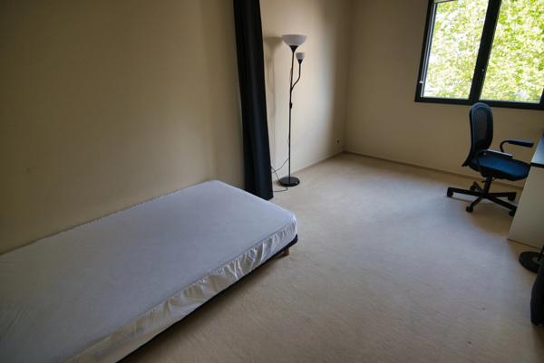 A louer – Superbe T4 meublé de 133 m² avec terrasse exceptionnelle – Saint-Genis-Pouilly