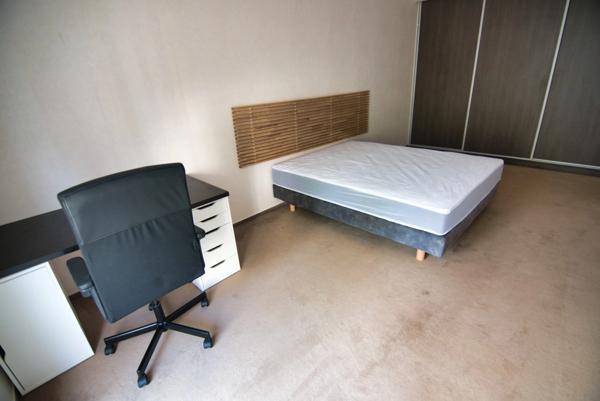 A louer – Superbe T4 meublé de 133 m² avec terrasse exceptionnelle – Saint-Genis-Pouilly