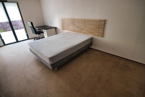 A louer – Superbe T4 meublé de 133 m² avec terrasse exceptionnelle – Saint-Genis-Pouilly