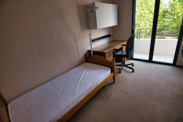 A louer – Superbe T4 meublé de 133 m² avec terrasse exceptionnelle – Saint-Genis-Pouilly