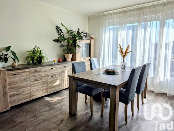 Maison à vendre 7 pièces 158 m² Saint-Jacques-de-la-Lande