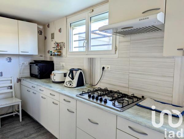 Maison à vendre 7 pièces 158 m² Saint-Jacques-de-la-Lande