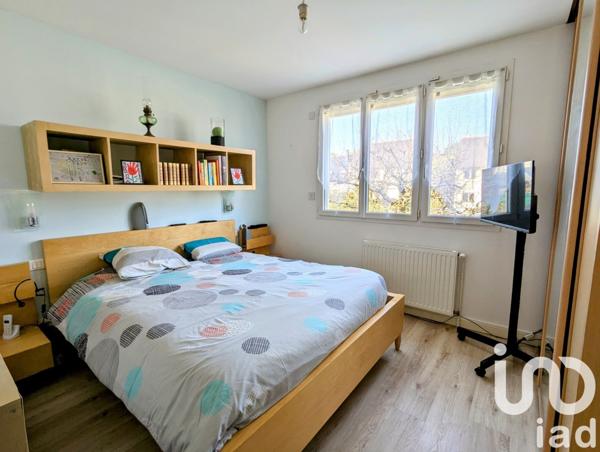 Maison à vendre 7 pièces 158 m² Saint-Jacques-de-la-Lande