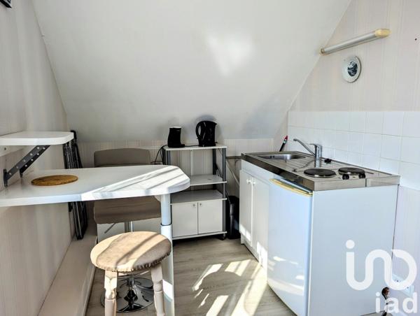 Maison à vendre 7 pièces 158 m² Saint-Jacques-de-la-Lande