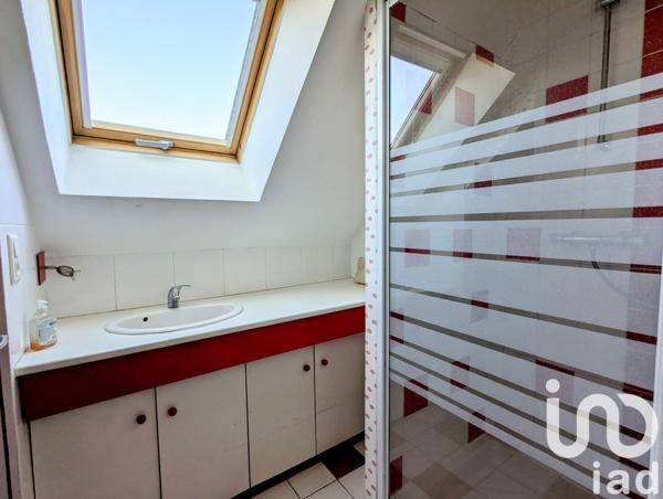 Maison à vendre 7 pièces 158 m² Saint-Jacques-de-la-Lande