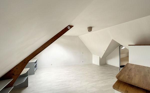 Appartement à louer    1 pièce • 25,85 m2 Caden