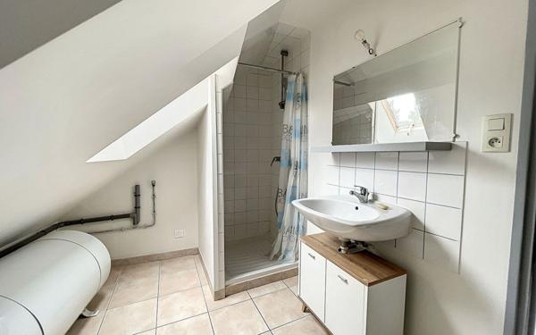 Appartement à louer    1 pièce • 25,85 m2 Caden