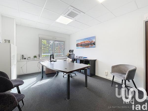 Immeuble à vendre 153 m² Montagny