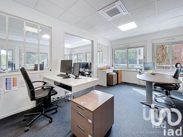 Immeuble à vendre 153 m² Montagny