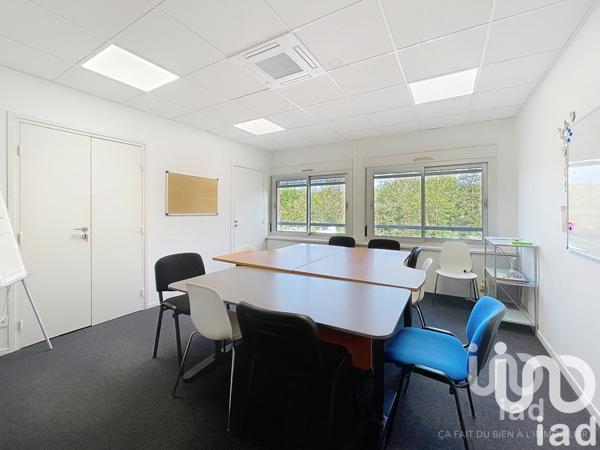 Immeuble à vendre 153 m² Montagny