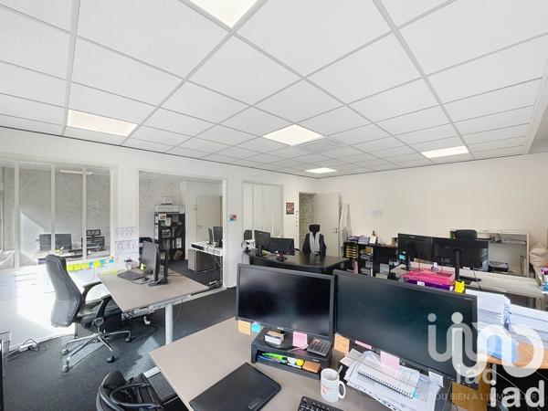 Immeuble à vendre 153 m² Montagny