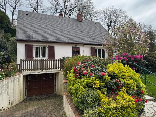 Maison Bolbec 4 pièce(s) 78 m2