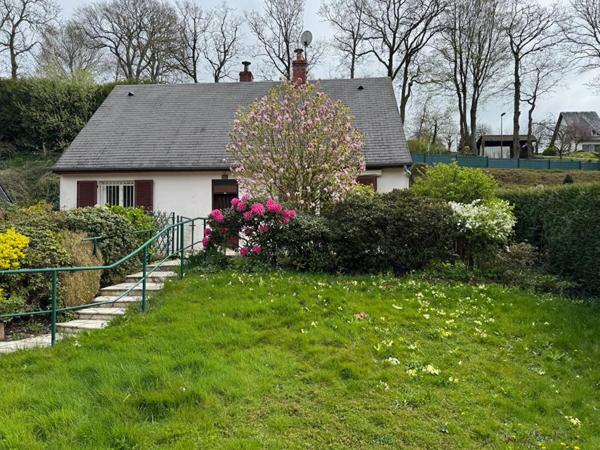 Maison Bolbec 4 pièce(s) 78 m2