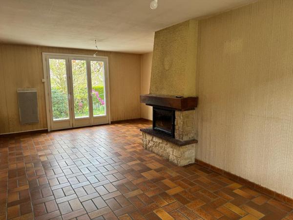 Maison Bolbec 4 pièce(s) 78 m2