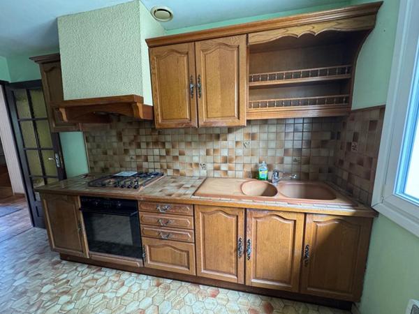 Maison Bolbec 4 pièce(s) 78 m2