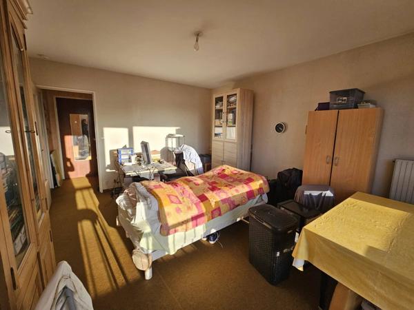 Investissement locatif