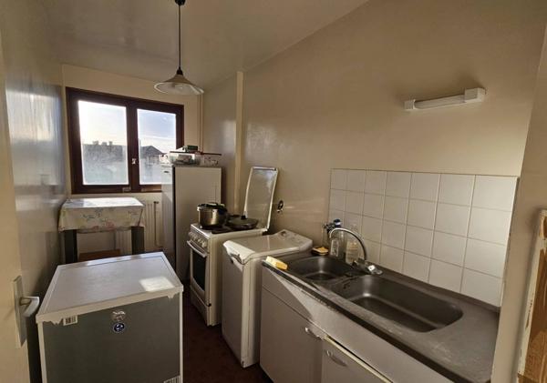 Investissement locatif