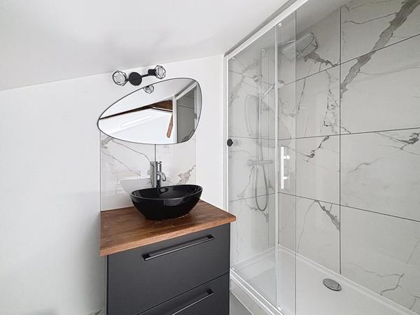 Location appartement Châlons-en-Champagne - 2 pièce(s) - 49 m² - 750 €/mois