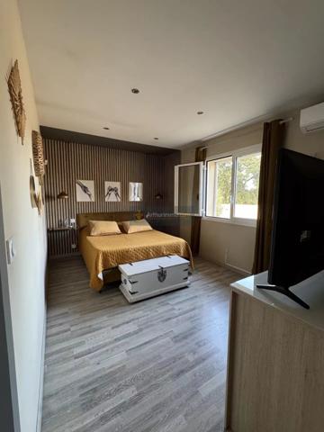 Vente Maison 4 pièces 152 m2 à Prunelli-Di-Fiumorbo