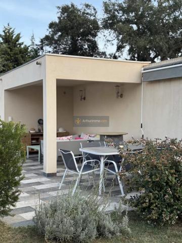 Vente Maison 4 pièces 152 m2 à Prunelli-Di-Fiumorbo