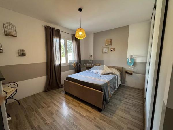 Vente Maison 4 pièces 152 m2 à Prunelli-Di-Fiumorbo