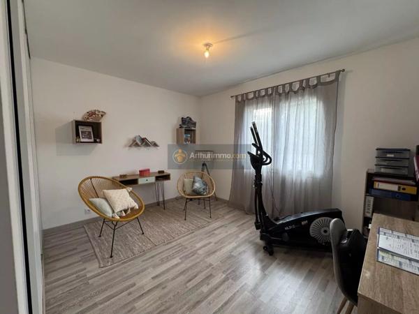 Vente Maison 4 pièces 152 m2 à Prunelli-Di-Fiumorbo