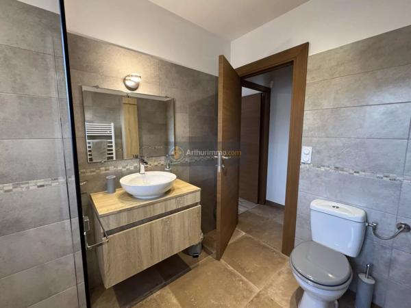 Vente Maison 4 pièces 152 m2 à Prunelli-Di-Fiumorbo