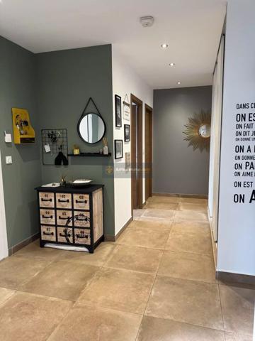 Vente Maison 4 pièces 152 m2 à Prunelli-Di-Fiumorbo