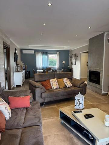 Vente Maison 4 pièces 152 m2 à Prunelli-Di-Fiumorbo