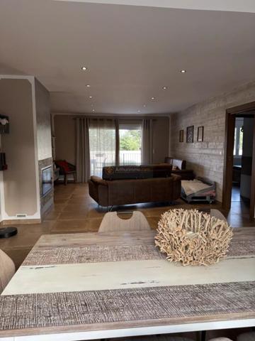 Vente Maison 4 pièces 152 m2 à Prunelli-Di-Fiumorbo