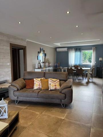 Vente Maison 4 pièces 152 m2 à Prunelli-Di-Fiumorbo