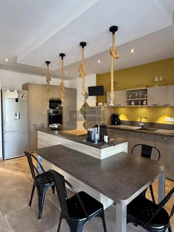 Vente Maison 4 pièces 152 m2 à Prunelli-Di-Fiumorbo