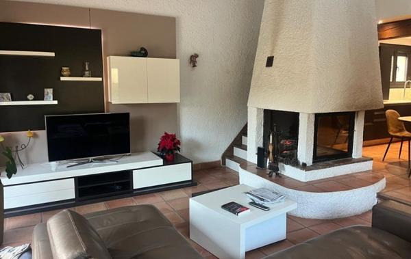 Vente Villa sr un terrain de 2122m² rénové(e) Perpignan   