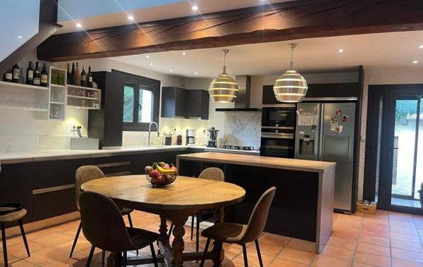 Vente Villa sr un terrain de 2122m² rénové(e) Perpignan   