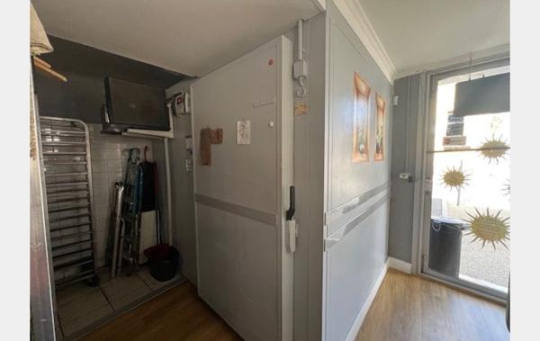 Vente Activité commerciale Boulangerie Marseillan   