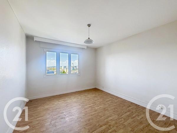 Appartement F5 à vendre  5 pièces - 105,54 m 2   ROUEN  - 76