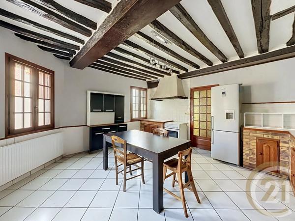 Appartement F5 à vendre  5 pièces - 105,54 m 2   ROUEN  - 76