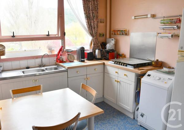 Appartement F5 à vendre  5 pièces - 105,54 m 2   ROUEN  - 76