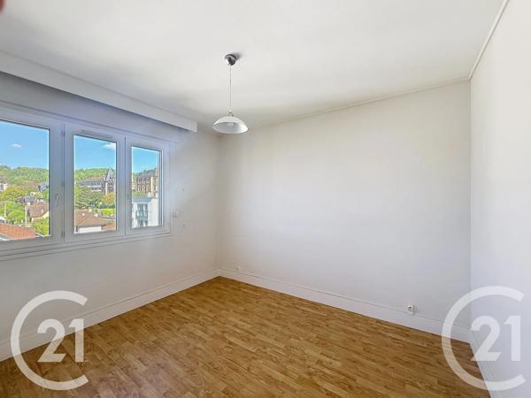 Appartement F5 à vendre  5 pièces - 105,54 m 2   ROUEN  - 76