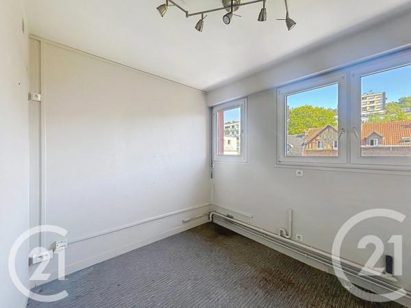 Appartement F5 à vendre  5 pièces - 105,54 m 2   ROUEN  - 76