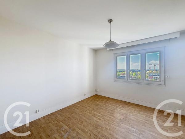 Appartement F5 à vendre  5 pièces - 105,54 m 2   ROUEN  - 76