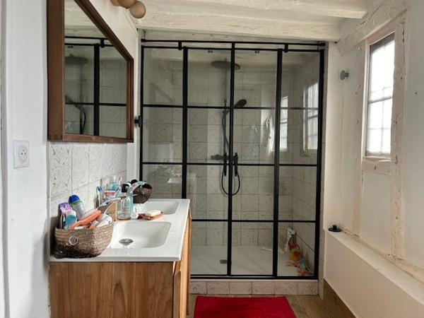 Longere à BROU (28160)