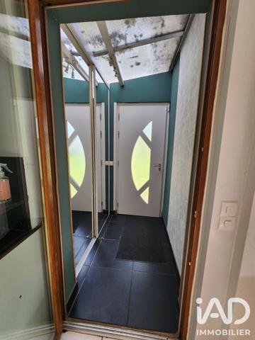 Maison à vendre 4 pièces 95 m² Bolbec