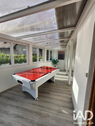 Maison à vendre 4 pièces 95 m² Bolbec