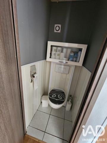 Maison à vendre 4 pièces 95 m² Bolbec