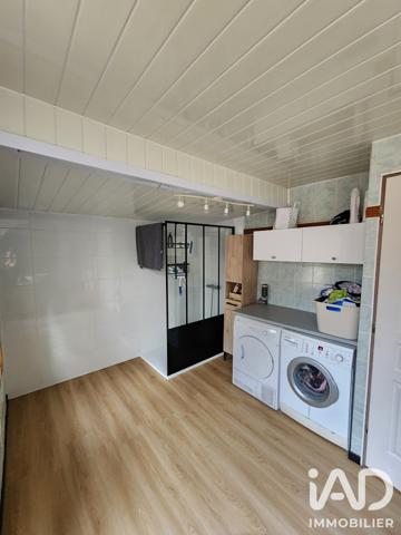 Maison à vendre 4 pièces 95 m² Bolbec